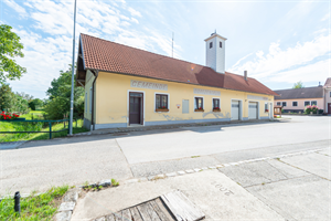 Dorfzentrum Ober-Steinabrunn